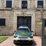 Vuelven a detener en Brihuega a dos hombres por los delitos de robos, estafas, amenazas y daños: cuentan con un amplio historial delictivo y en febrero ya se les detuvo otra vez acusados de 31 delitos contra el patrimonio
