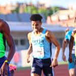Atletas de más de 25 países participan en la XXIV Reunión Internacional de Atletismo ‘Ciudad de Guadalajara’ este miércoles 18 de junio en las pistas de atletismo Fuente de la Niña: de 18,00 a 21,00 horas con entrada gratuita