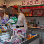La IV Feria Intercultural de Guadalajara lleva hasta el parque de la Concordia las banderas, gastronomía, costumbres y lenguas de más de 20 países y varias asociaciones