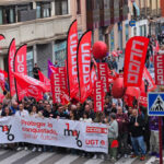 CSIF denuncia una nueva subvención del Gobierno de García Page a UGT y CCOO de 1,3 millones de euros ‘para fomento del empleo’: desde 2014 la Junta les ha ingresado ya un total de 50,6 millones «en ayudas totalmente inmorales»
