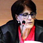 El Consejo General del Poder Judicial nombra a María Elena Mayor Rodrigo nueva presidenta de la Audiencia Provincial de Guadalajara: fue la ponente de la condena a Patrick Nogueira, el cuádruple asesino de Pioz