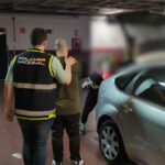 61 detenidos, dos de ellos en la provincia de Guadalajara, y 17 investigados en una macrooperación contra la posesión y distribución de material de explotación sexual infantil, entre ellos, un maestro de Secundaria que grababa a los niños que tenía en acogida