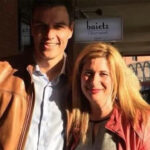 La UCO se persona en la sede nacional del PSOE por orden de la Audiencia Nacional para reclamar documentación relativa del caso de la ‘fontanera’ Leire Díez, supuesta líder de una trama para desestabilizar las causas judiciales contra ese partido y el Gobierno de Sánchez