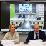 El primer Curso de Verano de UNED Guadalajara reflexiona sobre los 30 años de vigencia del Código Penal de 1995 y sus numerosas modificaciones, a la vez que plantea los retos de futuro antes los nuevos tipos de delitos