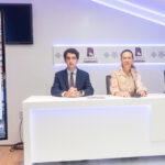 Guarinos presenta el cartel de la Feria Taurina de la Antigua de Guadalajara 2025, que irá del martes 16 al domingo 21 de septiembre con Morante, Manzanares, Talavante, Castella, Hernández, Perera, Marín, Luque, Rufo y Aguado