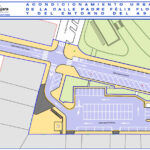 El Ayuntamiento de Guadalajara presenta el proyecto final de mejora del entorno de la calle Padre Félix Flores y el asilo, que incluirá sustituir las redes de saneamiento, nuevas aceras y dejar la calle María Pacheco de sentido único