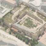 El Ayuntamiento de Guadalajara presenta el proyecto de rehabilitación del Alcázar para convertirlo en el futuro Palacio de Congresos de la ciudad: la primera fase costará 4,5 millones, de los cuales 2,2 son fondos europeos