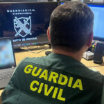 Desarticulada una organización criminal que extorsionaba a clientes de páginas de servicios sexuales por Internet: hay cuatro mujeres imputadas y víctimas en las provincias de Vizcaya, Castellón, Ciudad Real, Murcia, Guadalajara y Almería