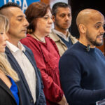 El PP denuncia que, según los datos del ministerio de Hacienda, el Ayuntamiento de Azuqueca acumula una deuda de 13,7 millones de euros sobre un presupuesto anual de 40,8 millones «lo que pone en riesgo la estabilidad financiera del municipio»