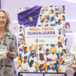 Guarinos presenta el programa oficial de las Ferias y Fiestas de septiembre: «A nivel taurino ya formamos parte del circuito de las grandes ferias taurinas nacionales y a nivel musical ya somos plaza de interés para la programación de giras de artistas internacionales»