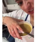 Revuelo en Azuqueca por el contenido de mal gusto de un vídeo privado grabado en el interior de una residencia de ancianos por una auxiliar de geriatría antes de dar la cena a una interna