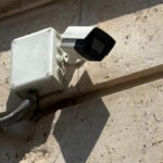 El ciudadano de a pie pregunta: ¿Para cuándo la instalación de cámaras de videovigilancia en las inmediaciones del parque de la Concordia de Guadalajara para acabar con los problemas de inseguridad en el barrio?