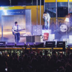 Carolina Durante, Travis Birds, Funambulista…, entre otros muchos, ponen patas arriba la segunda jornada del Festival Gigante de Guadalajara con actuaciones espectaculares