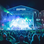 Miles de personas vibran con los conciertos del jueves en la nueva edición del Festival Gigante de Guadalajara 2025: Eva Ryjlen, Mafalda Cardenal, Alcalá Norte, Despistaos… ofrecieron un grandísimo espectáculo
