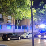 Desalojado un edificio en Azuqueca debido al humo generado por un incendio en un piso de la tercera planta: los vecinos pudieron regresar a sus casas una hora después