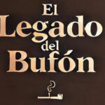 ‘El legado del bufón’, la risa como resistencia frente a los tiranos, la última novela del ciclo ‘Un verano y más de libros’ del escritor César Adánez