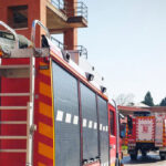 La Junta de Gobierno del Ayuntamiento de Guadalajara aprueba el expediente de contratación de las obras de la Fase 2 del nuevo parque municipal de bomberos, que incluirá una torre de entrenamiento, un laberinto subterráneo y una perrera