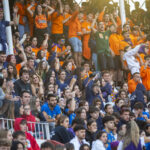 El 1 de septiembre se abren las taquillas a los empadronados y el 9 al resto de aficionados para recoger un máximo de dos entradas gratuitas por persona para acceder a la plaza de toros durante la celebración de los encierros de las Ferias y Fiestas de Guadalajara