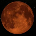 Este domingo 7 de septiembre habrá un eclipse total de luna, fenómeno denominado ‘luna de sangre’ que en España no se volverá a repetir hasta 2028: se podrá contemplar en todo su esplendor en la provincia de Guadalajara