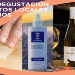 La Oficina de Turismo del Ayuntamiento de Guadalajara organiza catas y degustaciones gratuitas de productos artesanos de la provincia durante las tardes de los viernes 10, 17 y 24 de octubre y 14 de noviembre