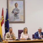 La alcaldesa de Guadalajara, Ana Guarinos, anuncia un amplio paquete de propuestas en el Debate sobre el Estado de la Ciudad, muchas de las cuales las reclamará a la Junta y al Gobierno de España, con un plan de choque de vivienda como protagonista