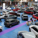 El Salón del Automóvil 2026 de Guadalajara se celebrará en el palacio Multiusos entre los días 15 y 17 de octubre con la presencia de 18 concesionarios que ofertarán un total de 35 marcas diferentes