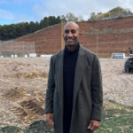 El Ayuntamiento de Guadalajara invierte 500.000 euros en la mejora de los campos anexos al Pedro Escartín: se levantará y cambiará el césped primero en un campo y luego en el otro para que siempre esté uno de ellos operativo