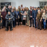 Reabierto el centro social el Alamín de Guadalajara tras una remodelación de más de 174.00 euros financiada con fondos europeos: es el tercer centro social rehabilitado y ya están previstas las de cuatro más