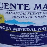 La Junta de Castilla La Mancha alerta a la Agencia Española de Seguridad Alimentaria y Nutrición de la existencia de un lote de garrafas de agua mineral de la marca Fuente Madre que contiene la bacteria ‘pseudomona aeruginosa’ que provoca infecciones de leves a mortales