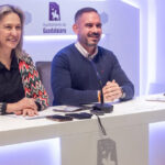 El Ayuntamiento de Guadalajara presenta el programa oficial de Navidad que comenzará el viernes 5 de diciembre con el encendido del alumbrado en más calles de la ciudad y finalizará el viernes 16 de enero