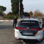 Detenidas cuatro mujeres de un mismo clan familiar por sustraer productos gourmet y aceite de oliva por importe de unos 1.500 euros en un supermercado de Azuqueca