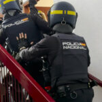 La Policía Nacional desarticula una de las mayores bandas de narcotraficantes que traía droga desde Marruecos para distribuirla por toda España y Europa: hay 57 detenidos entre las provincias de Madrid, Guadalajara, Burgos, Almería, Málaga y Valencia