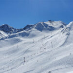 Muere un joven de 22 años de Guadalajara en un alud de nieve en los Pirineos: la avalancha lo arrolló junto a otro compañero de Zaragoza, de 25 años, que también falleció