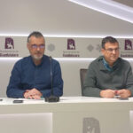 El Comité de Empresa de los autobuses urbanos de Guadalajara pide la dimisión de la alcaldesa y del concejal de Transportes por decir este último que el concurso para el nuevo servicio había quedado desierto por la subida del sueldo de los trabajadores