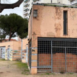 El ciudadano de a pie pregunta: ‘¿Tendremos que esperar a unas nuevas elecciones para que se vuelva a prometer, como hizo Alberto Rojo en 2023, que se va a rehabilitar el quiosco abandonado del parque de la Amistad de Guadalajara?