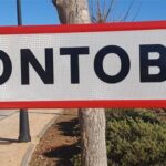 Un ciclista de 50 años muere tras caer de la bicicleta y ser atropellado por un vehículo en la carretera GU-215 a la altura del término municipal de Hontoba (Guadalajara)