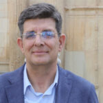 Carmelo García Pérez, rector de la Universidad de Alcalá, será el pregonero de las Ferias y Fiestas de Guadalajara