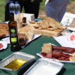 ADEL Sierra Norte de Guadalajara presenta una campaña para promocionar los productos de la tierra: cordero, ternera, embutidos, queso, pan, lavanda, aceite…