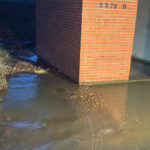 Una avería en la conducción de Aguas del Sorbe a la altura de Yunquera de Henares obliga a cortar el suministro a municipios como Guadalajara, Alovera, Azuqueca o Alcalá, por lo que mientras se repara dependerán de sus propias reservas