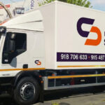 Mudanzas en primavera: ventajas y planificación