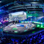 GAMERGY vuelve a Madrid: el festival de esports más grande de España regresa en 2026