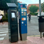 El ciudadano de a pie pregunta: ‘¿Los nuevos parquímetros que el Ayuntamiento de Guadalajara ha esparcido por la ciudad supondrán una mejora en el tráfico rodado o son,  sencillamente, una forma más de hacer caja?’