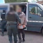 Detenidos tres hombres como supuestos autores de numerosos robos en el interior de viviendas de Madrid, Guadalajara y Toledo: llegaban a cometer varios robos en un mismo día