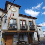 Herido por un disparo un joven de 19 años en Loranca de Tajuña (Guadalajara)