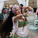 Pareja celebra su XI Feria Medieval y refuerza su papel como gran atractivo turístico, cultural y económico de la comarca de la Alcarria