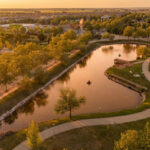 Nueva Valdeluz, otro modelo de vida ya está tomando forma cerca de Madrid: ‘La señal de que algo está cambiando en el mercado inmobiliario’