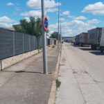 Tercer accidente laboral grave en la provincia de Guadalajara en el mismo día: tras los ocurridos en Alovera e Hiendelaencina, en Azuqueca una mujer sufre aplastamiento de una pierna por un toro mecánico