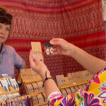 La XXX Feria de Artesanía de Primavera de Guadalajara reivindica el valor de la creación hecha a mano: permanecerá abierta en el parque de la Concordia del 30 de abril al 3 de mayo