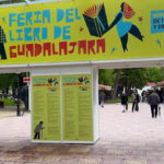 El ciudadano de a pie pregunta: ‘¿Por qué el Ayuntamiento de Guadalajara no apuesta por el libro todo el año y no solo los 4 días de una bonita Feria?’