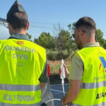 Una operación conjunta entre la Guardia Civil y la Agencia Tributaria detecta que una gasolinera de la provincia de Guadalajara vendía gasóleo bonificado a vehículos no autorizados